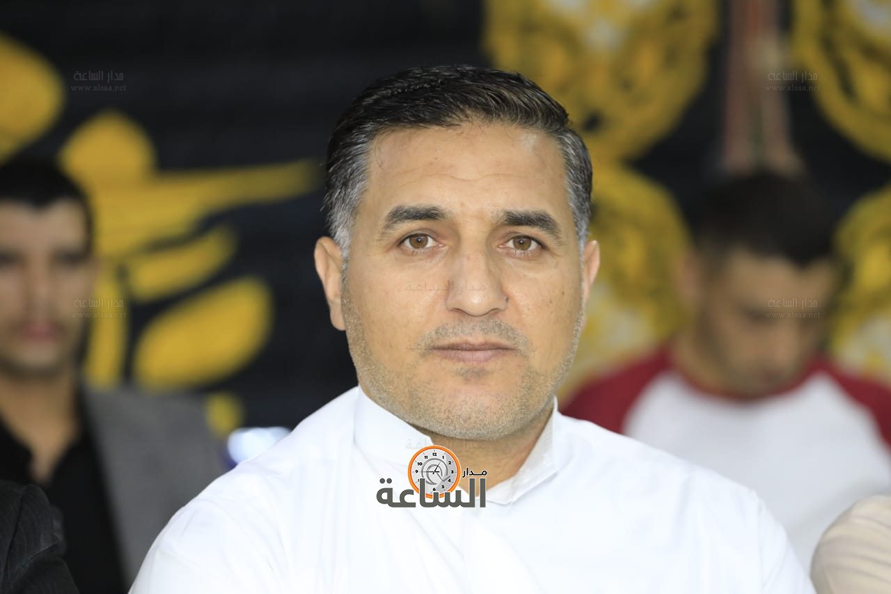 Madar Al-Saa Images 0.2850318761561951