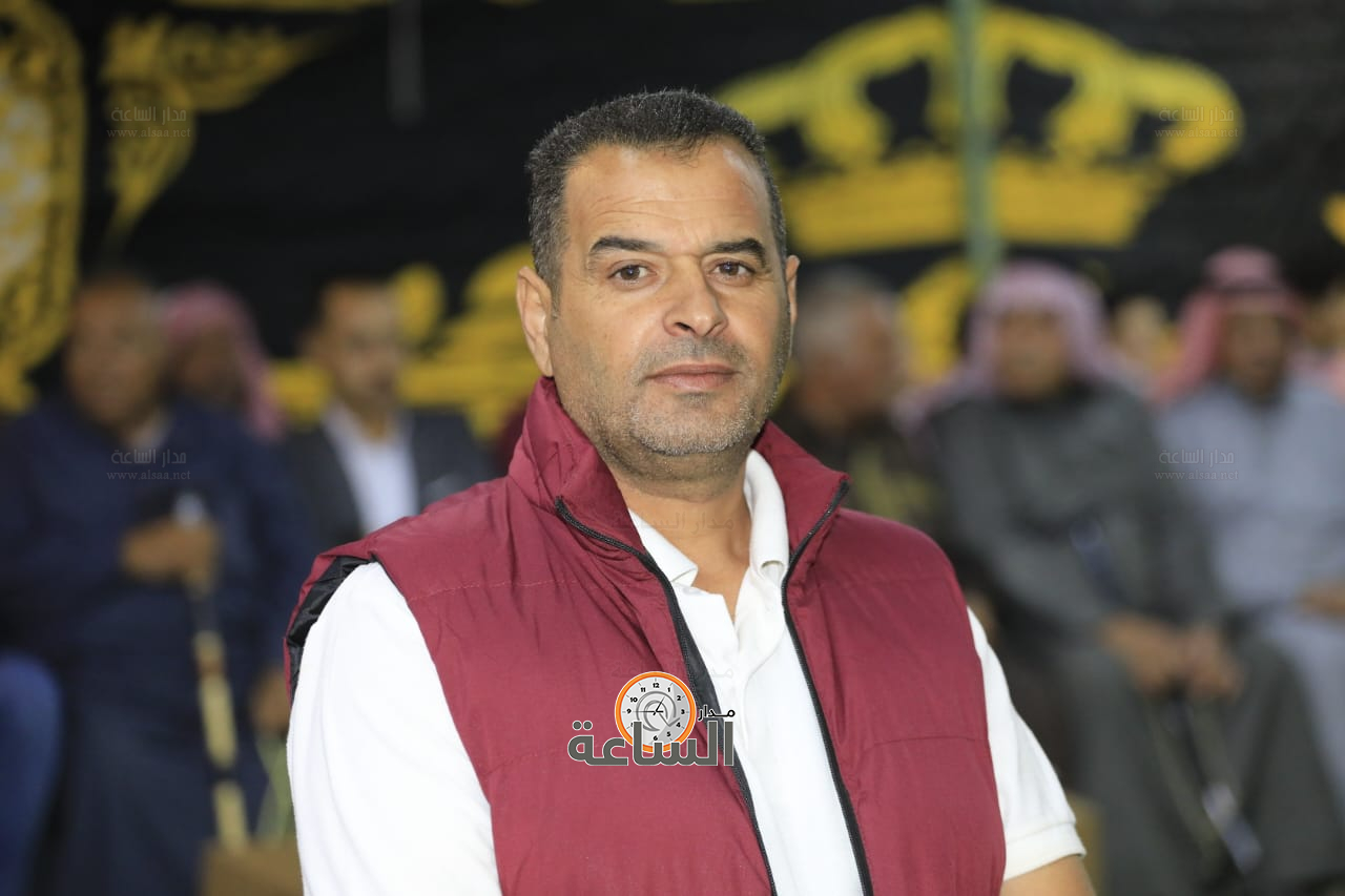 Madar Al-Saa Images 0.9629192202483043