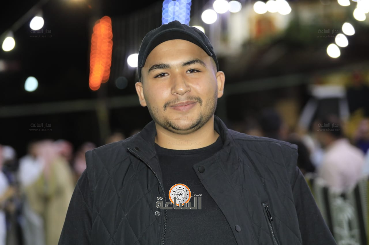 Madar Al-Saa Images 0.8636644619731145