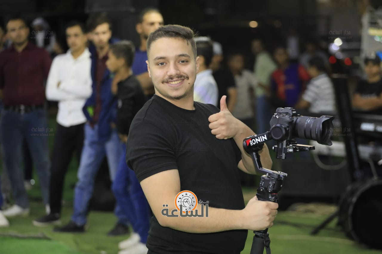 Madar Al-Saa Images 0.6860556281087948