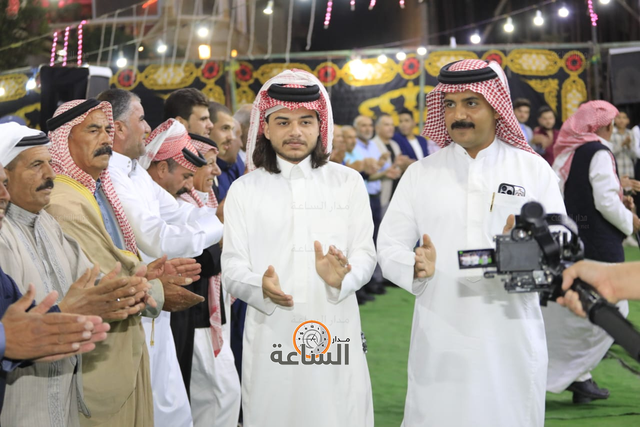 Madar Al-Saa Images 0.5213344156807029