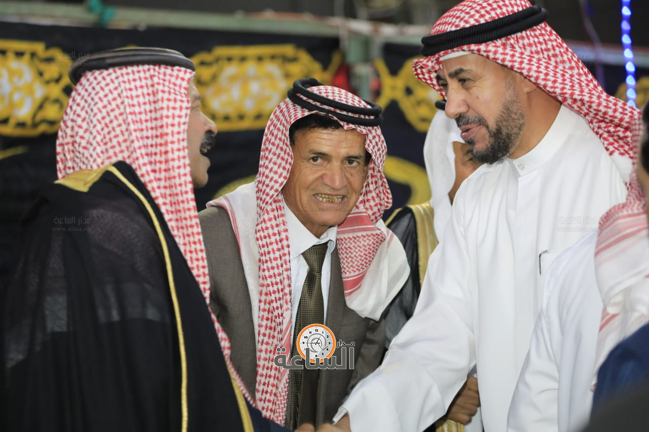 Madar Al-Saa Images 0.4163260735162232