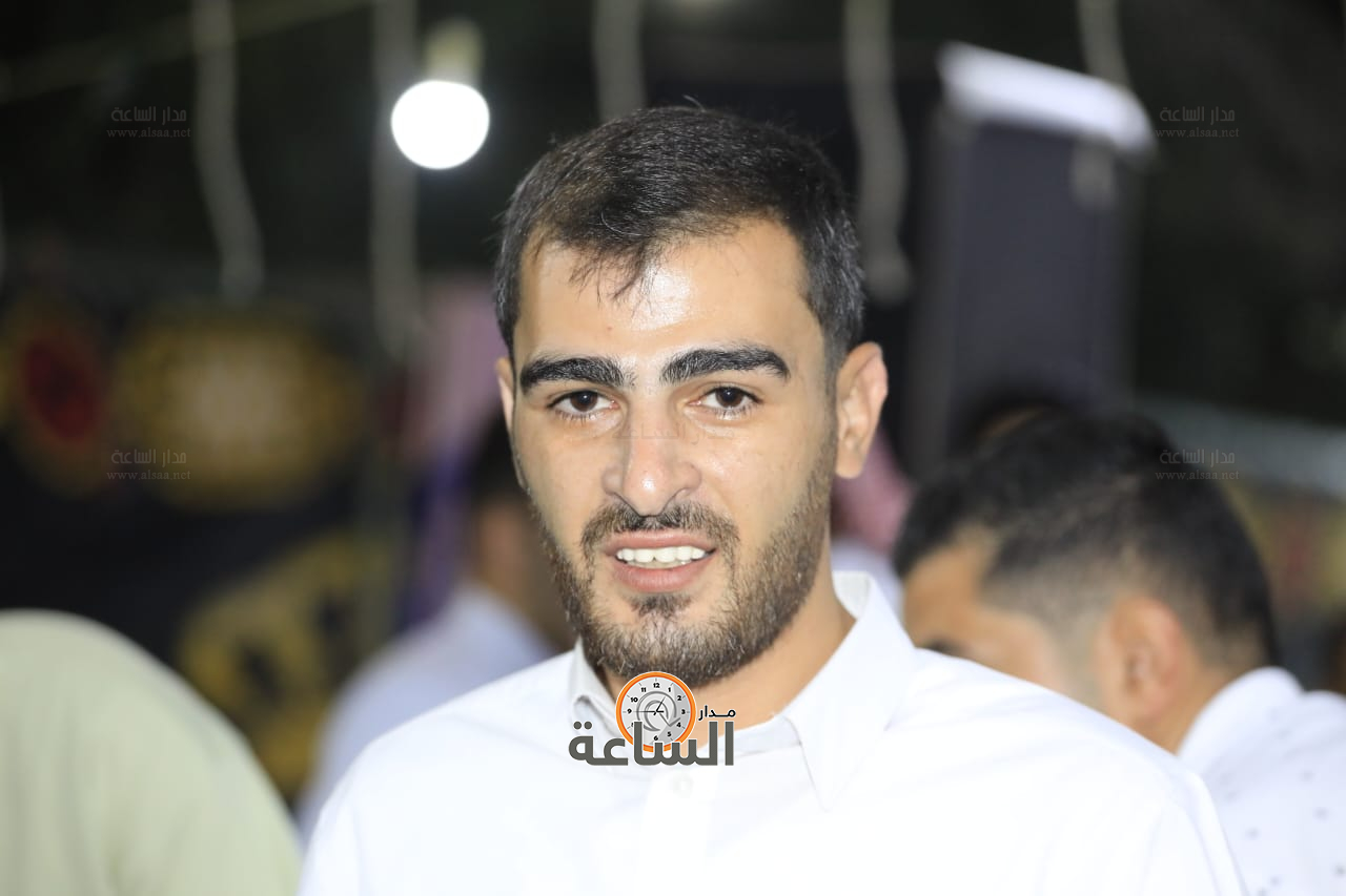 Madar Al-Saa Images 0.21105977919120567