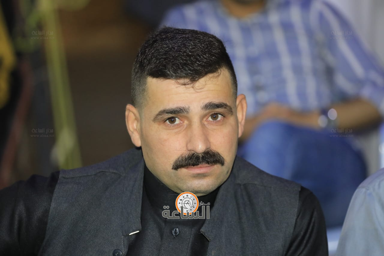 Madar Al-Saa Images 0.5435743002451074