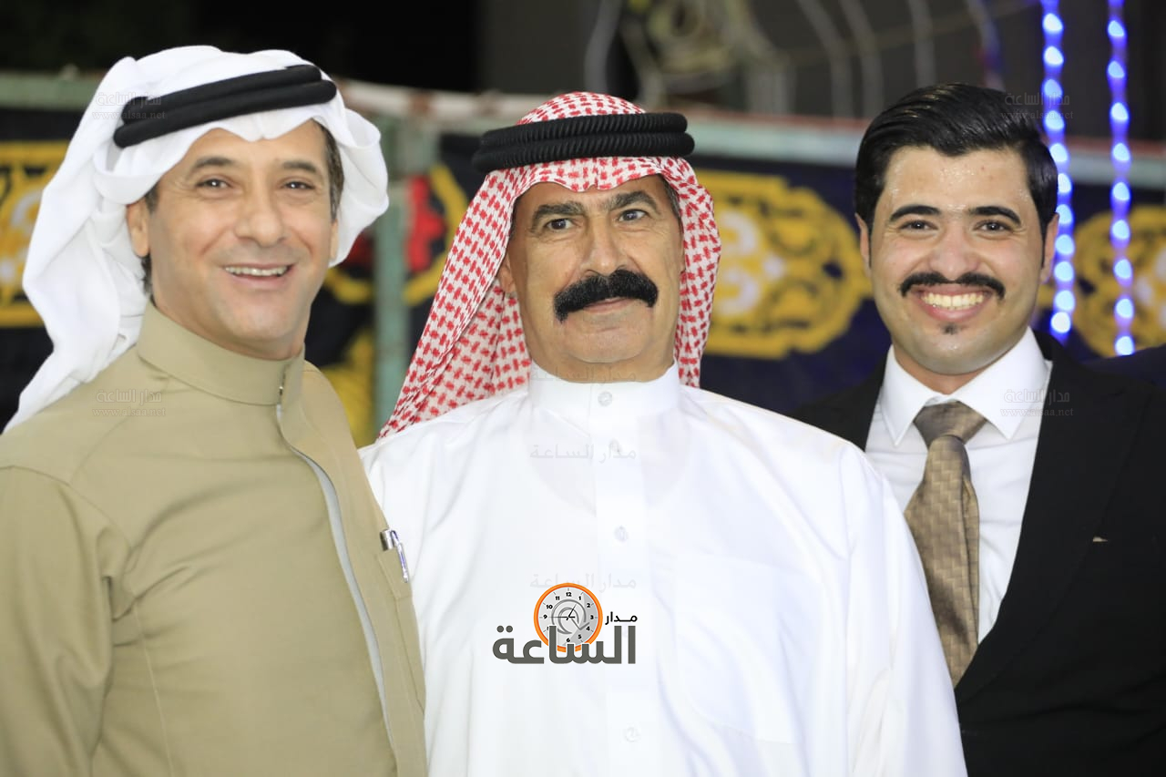 Madar Al-Saa Images 0.6844406183313432