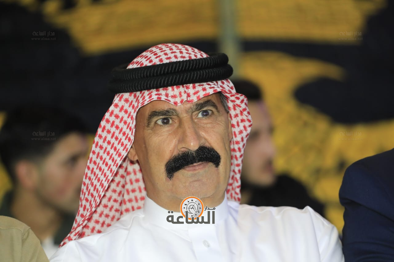 Madar Al-Saa Images 0.243106707047416