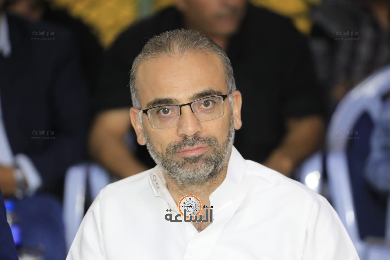 Madar Al-Saa Images 0.4298522327745047