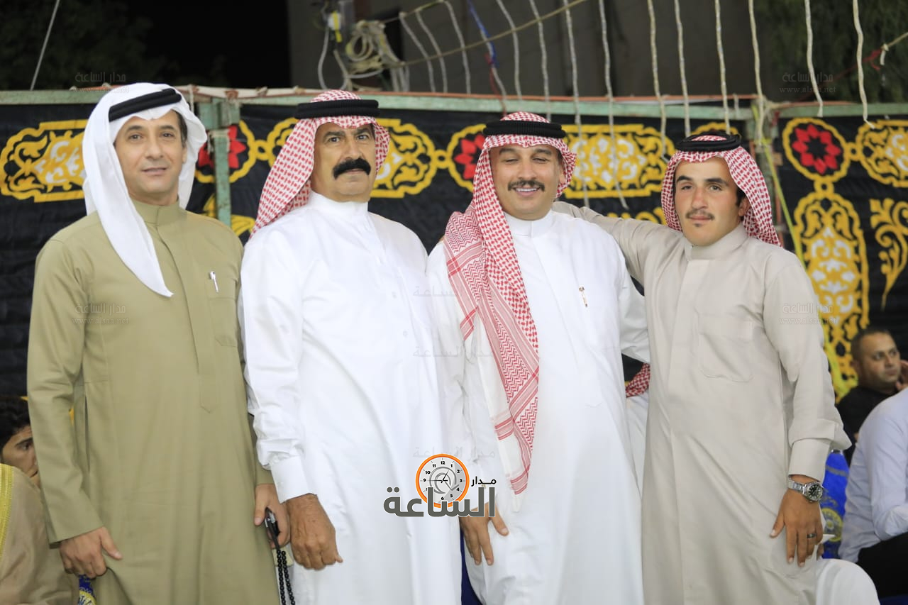 Madar Al-Saa Images 0.3433296167939931