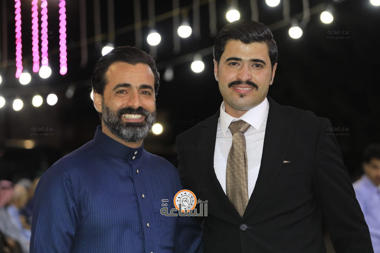 Madar Al-Saa Images 0.14525479949532272