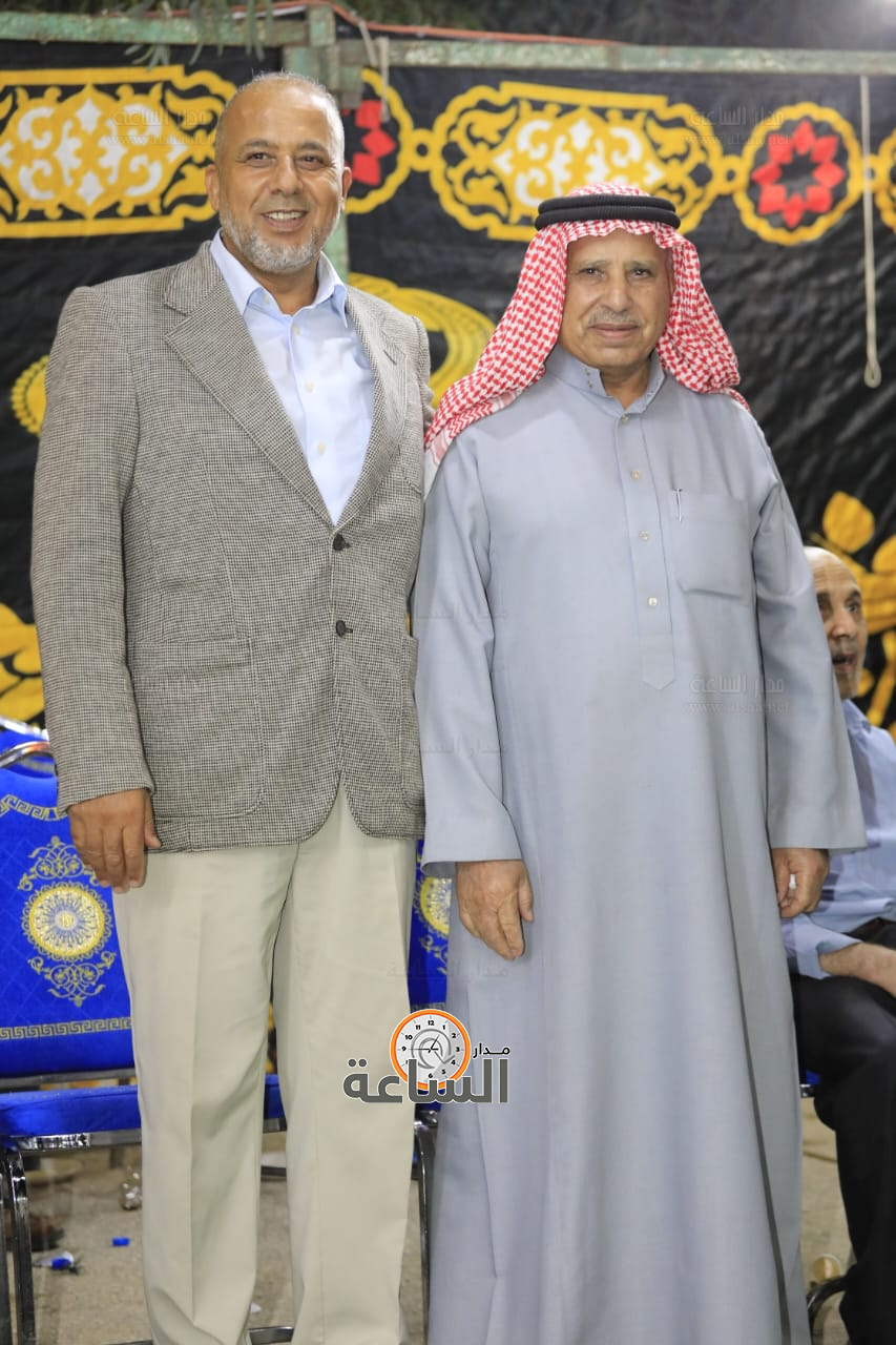 Madar Al-Saa Images 0.5550709077586284