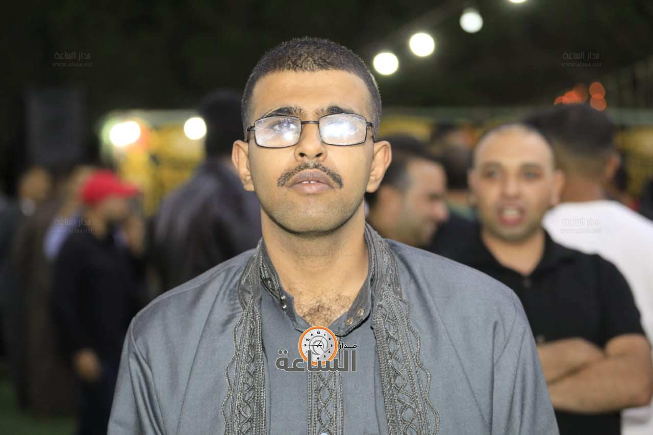 Madar Al-Saa Images 0.2971473235236656