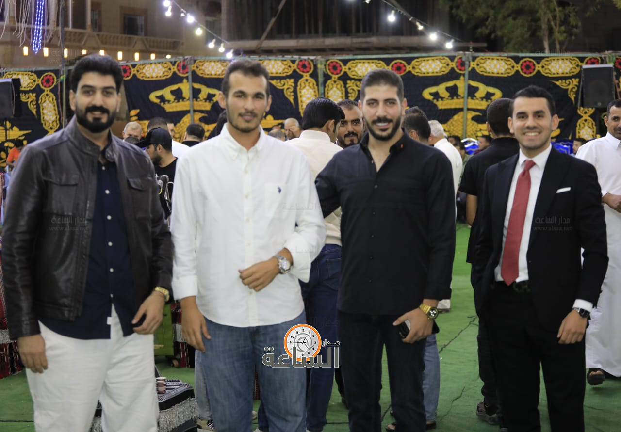 Madar Al-Saa Images 0.03557295344973754