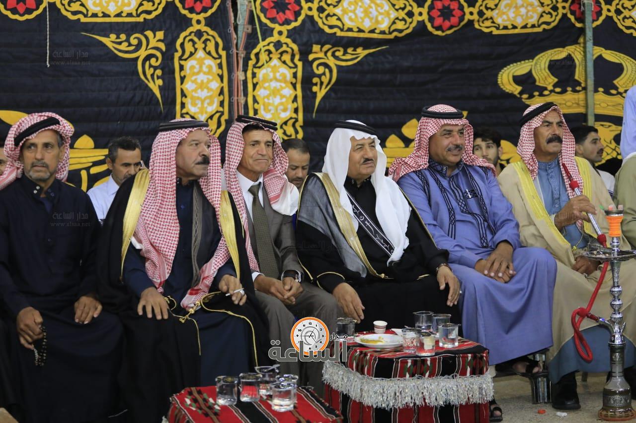 Madar Al-Saa Images 0.5797220252909582