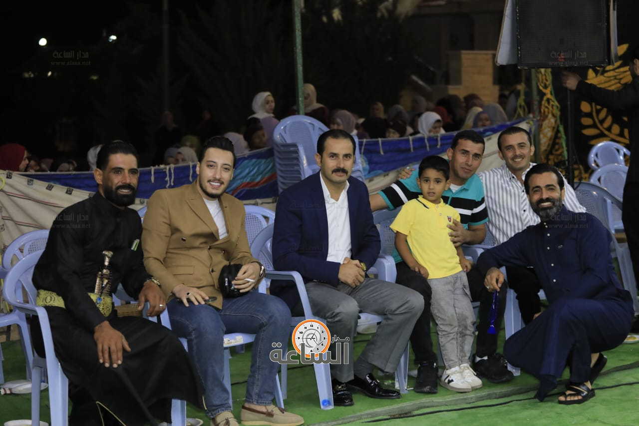 Madar Al-Saa Images 0.18472655966176366