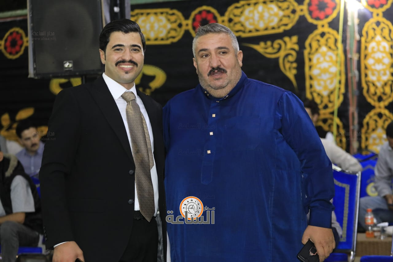 Madar Al-Saa Images 0.541005715981765