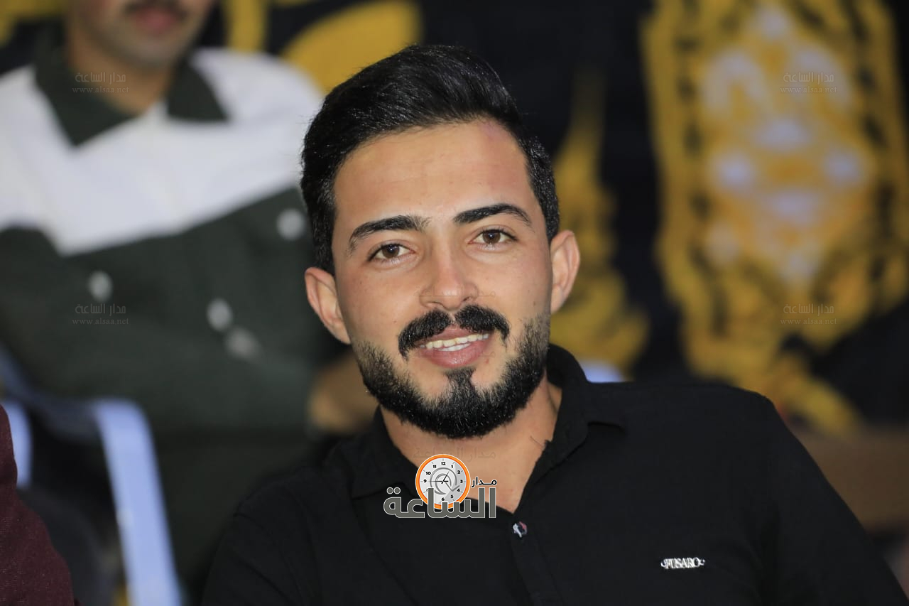 Madar Al-Saa Images 0.43730322139387334