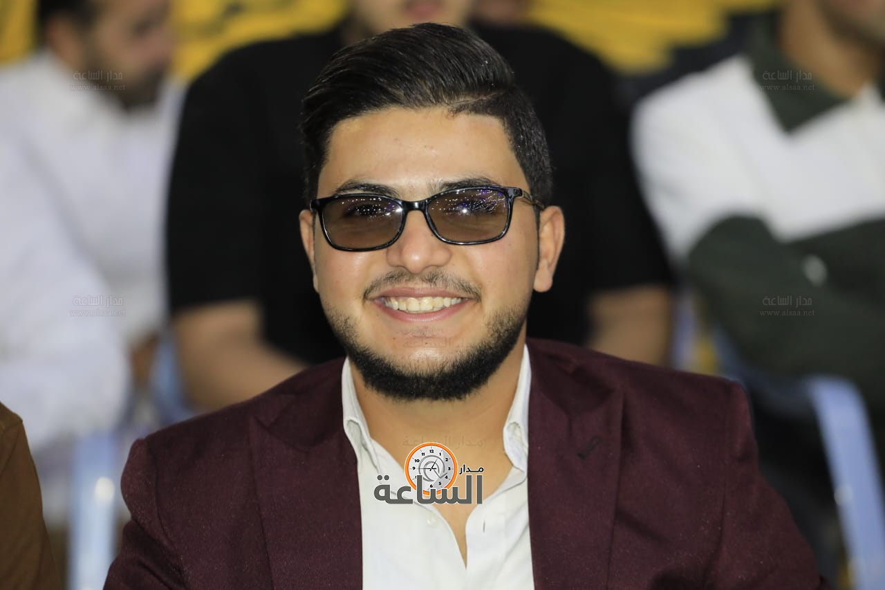 Madar Al-Saa Images 0.8094151903830847