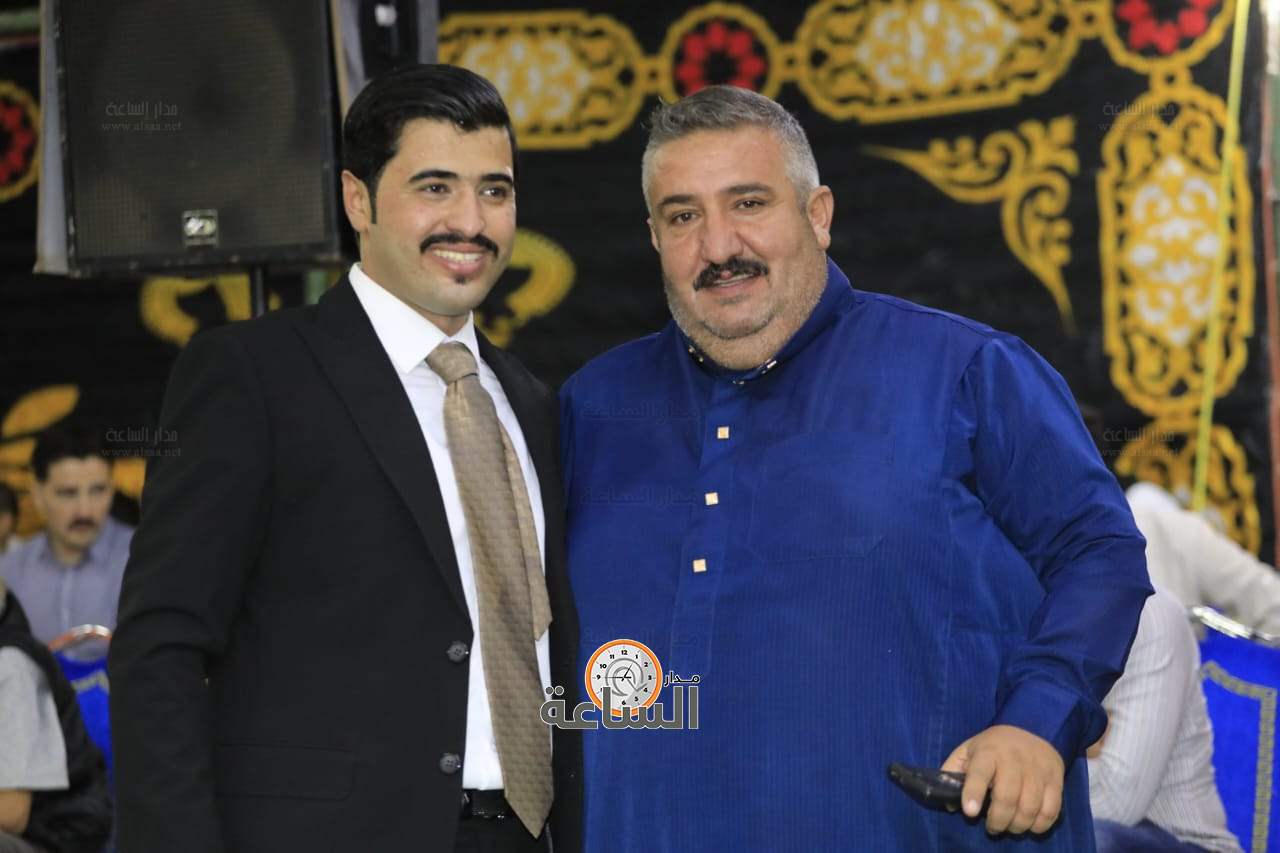 Madar Al-Saa Images 0.9663916335802761