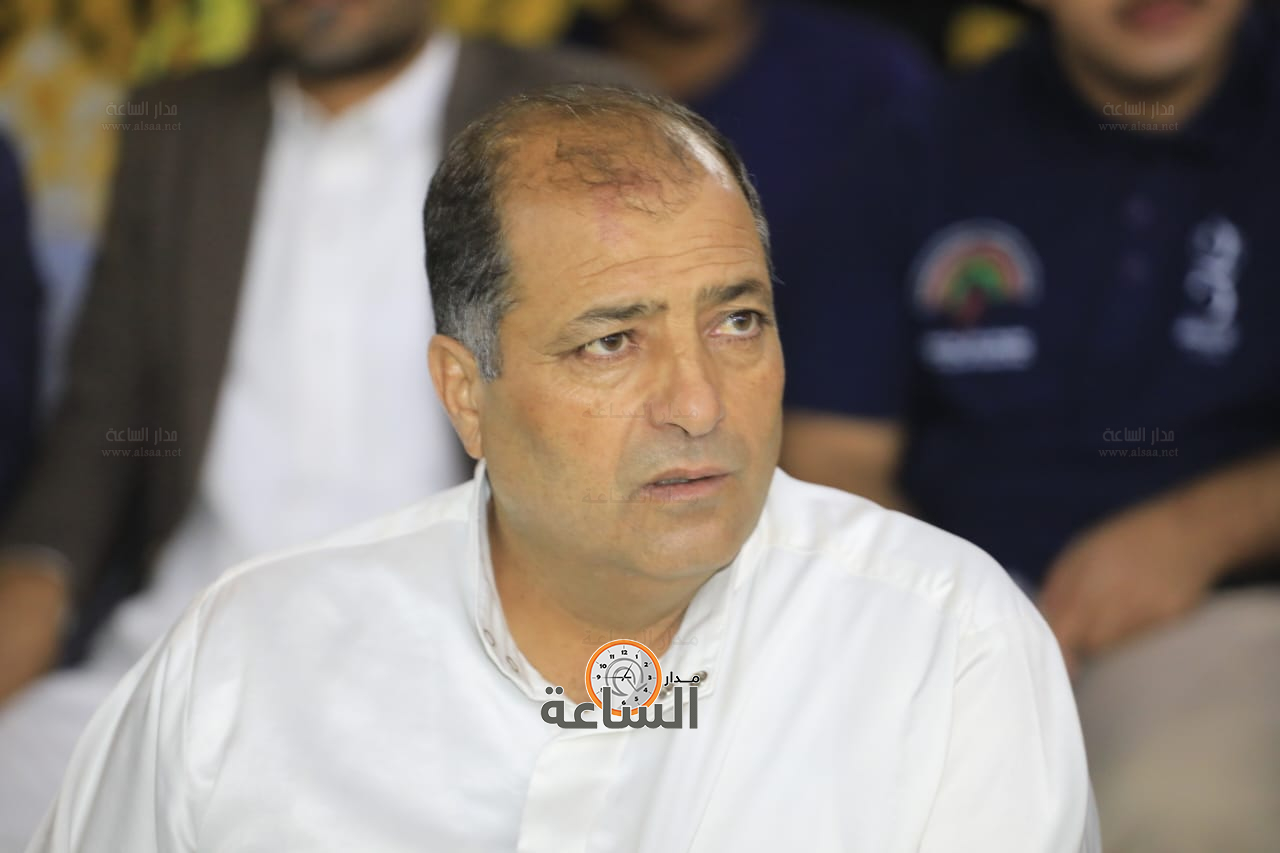 Madar Al-Saa Images 0.980227987769381