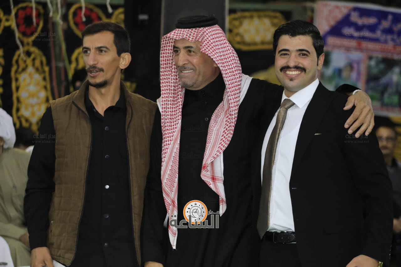 Madar Al-Saa Images 0.9793445865333559