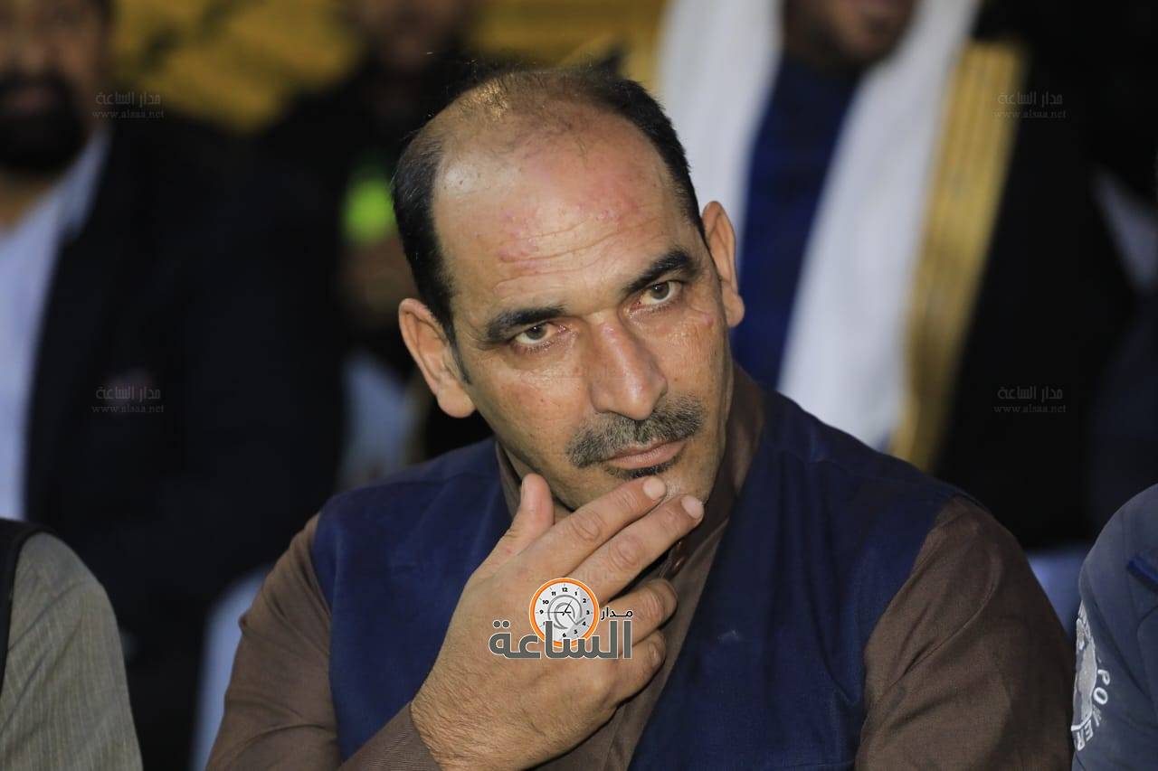 Madar Al-Saa Images 0.2718478443970198