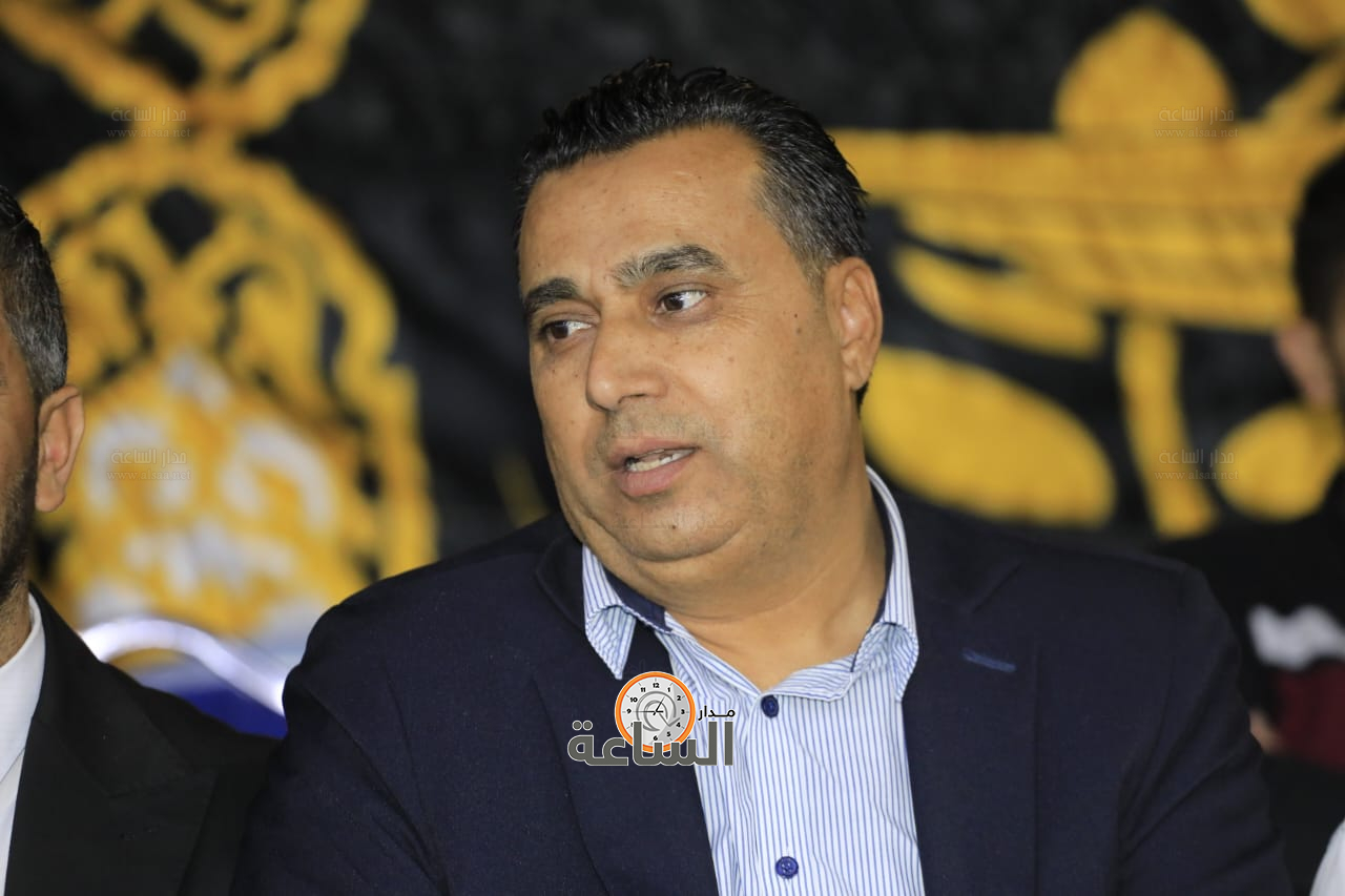 Madar Al-Saa Images 0.261478116099889