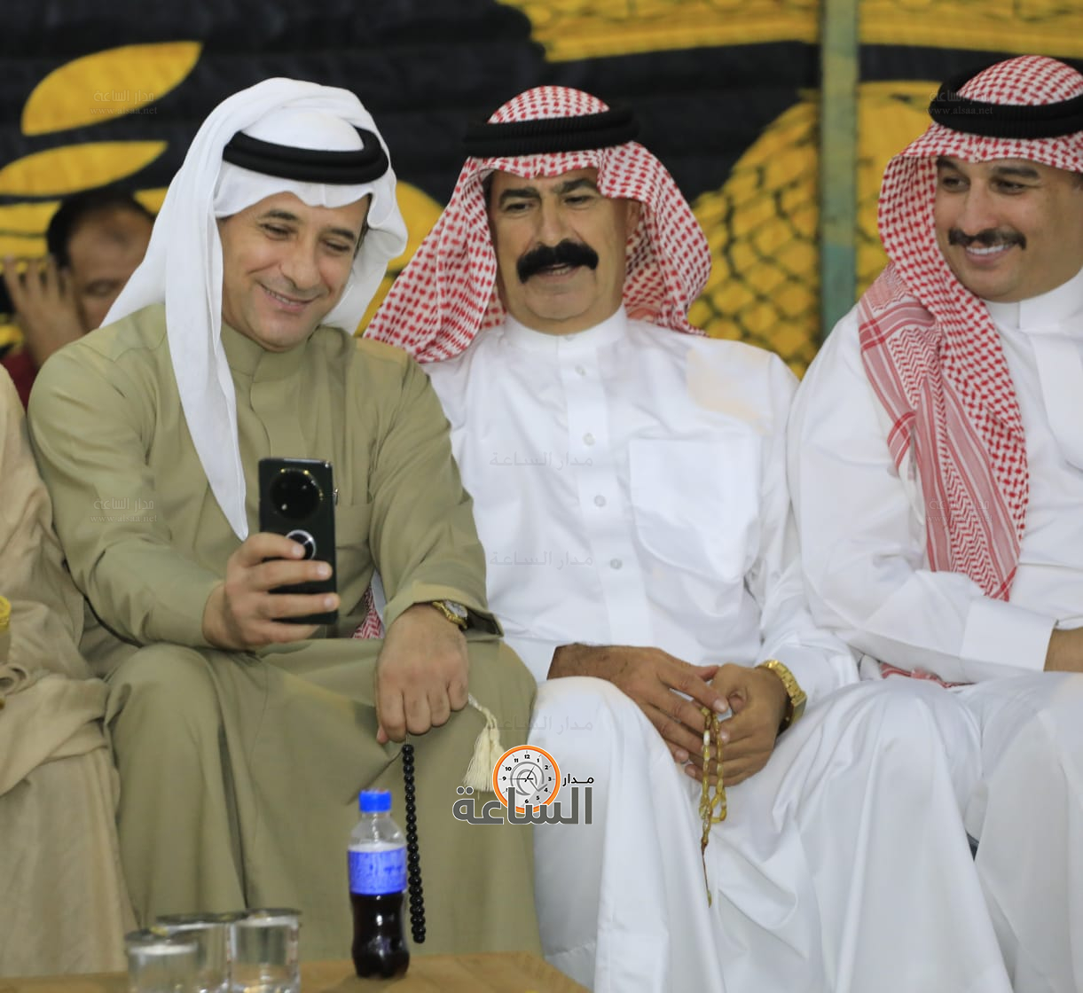 Madar Al-Saa Images 0.6285859597563013