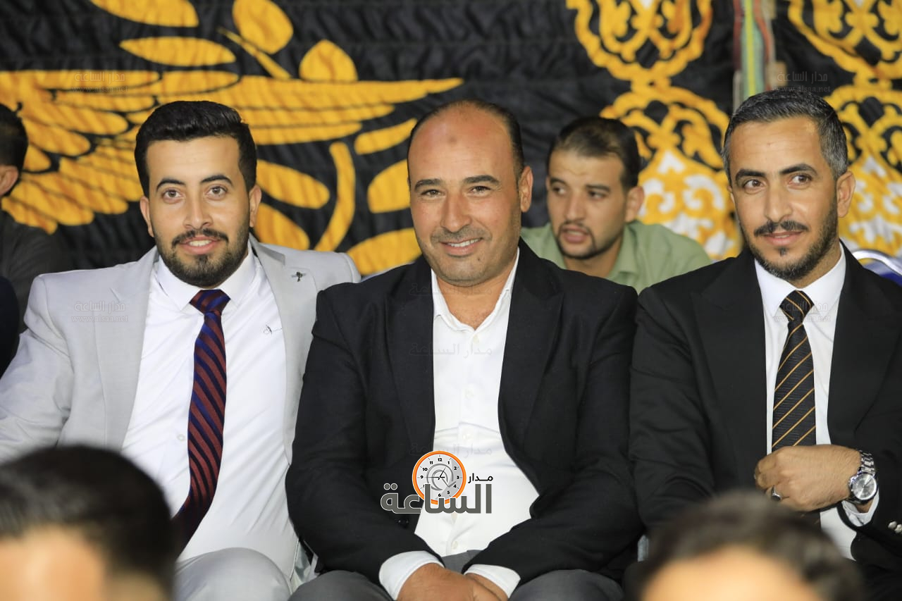 Madar Al-Saa Images 0.5825608764192611