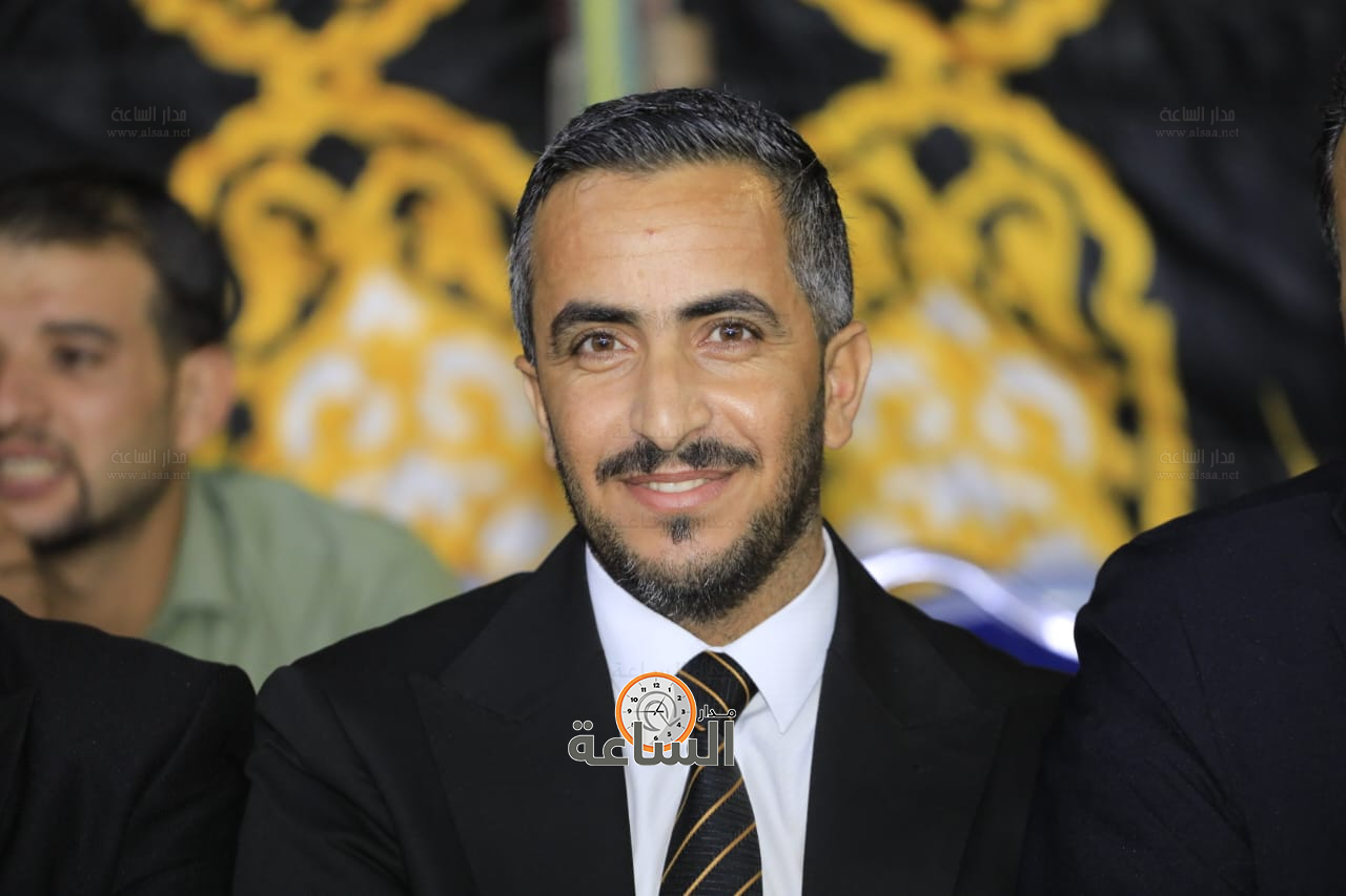 Madar Al-Saa Images 0.9800874559409191