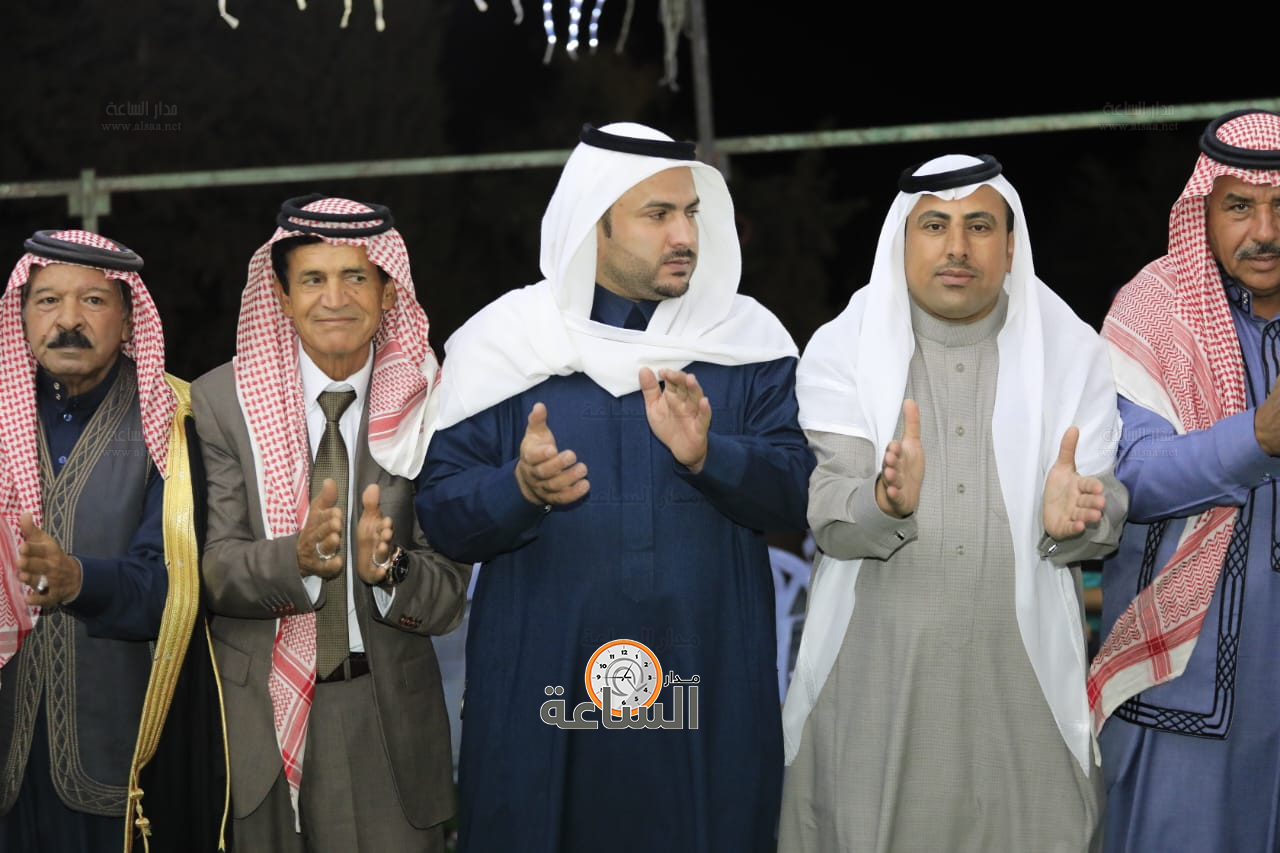 Madar Al-Saa Images 0.428498507694858