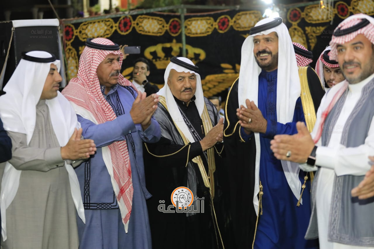 Madar Al-Saa Images 0.8003217408927408