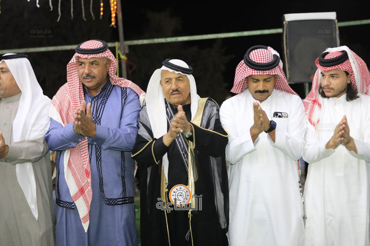 Madar Al-Saa Images 0.4429714840249551