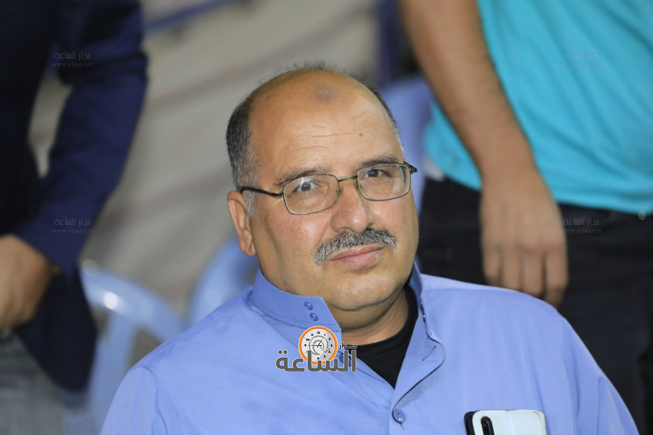 Madar Al-Saa Images 0.10885513556554771