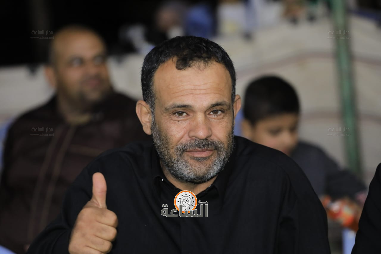 Madar Al-Saa Images 0.9266137442646254