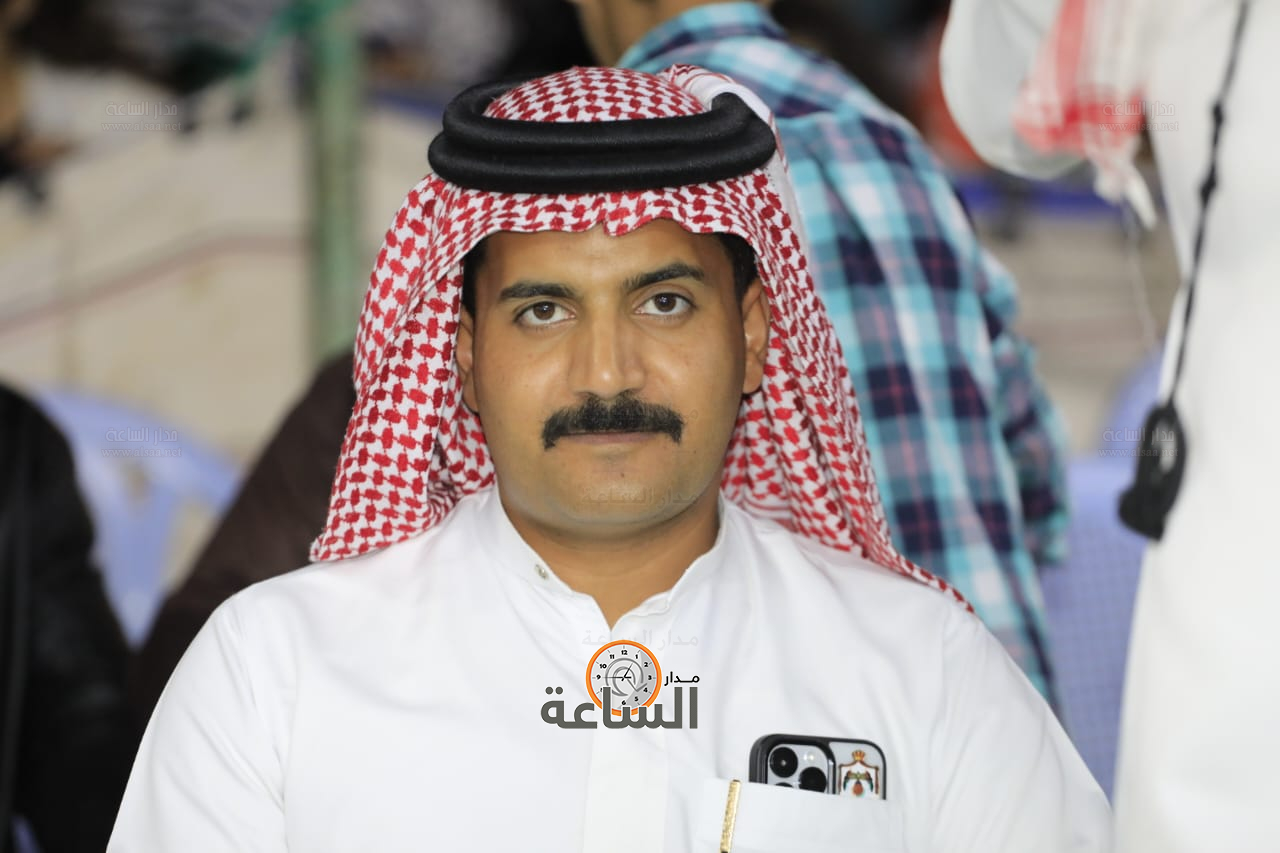 Madar Al-Saa Images 0.7520987050586146