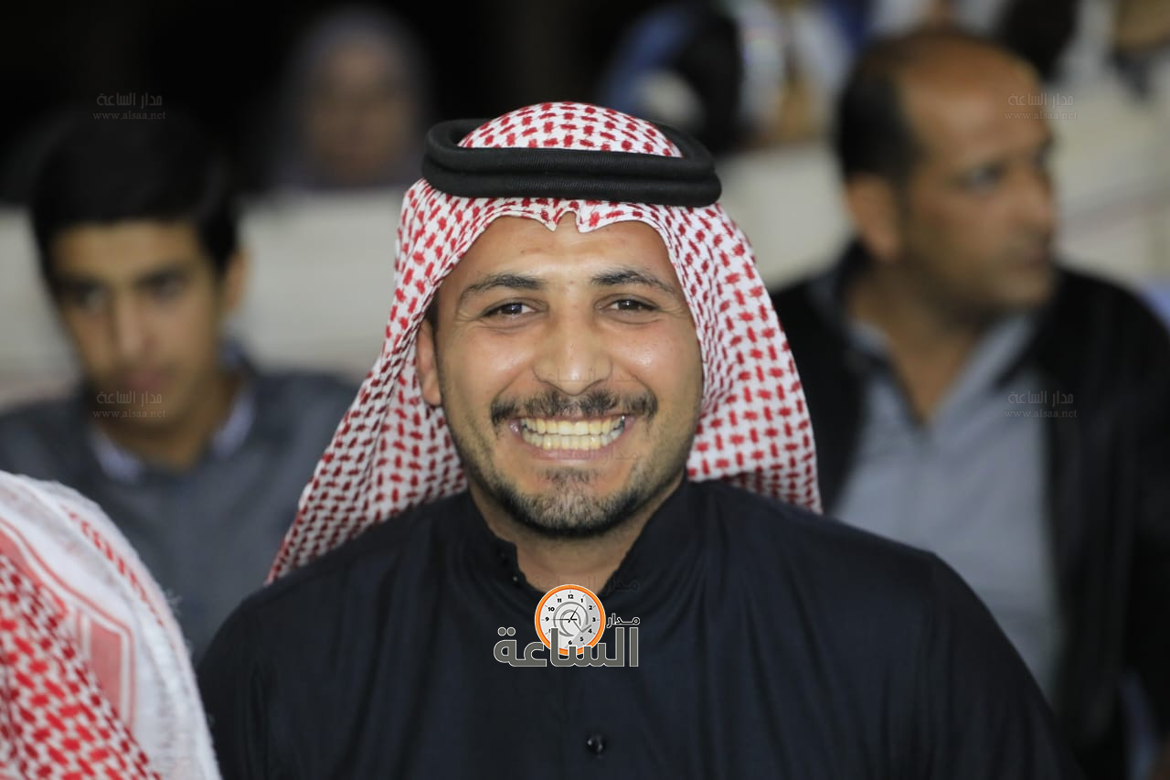 Madar Al-Saa Images 0.45452136302196755