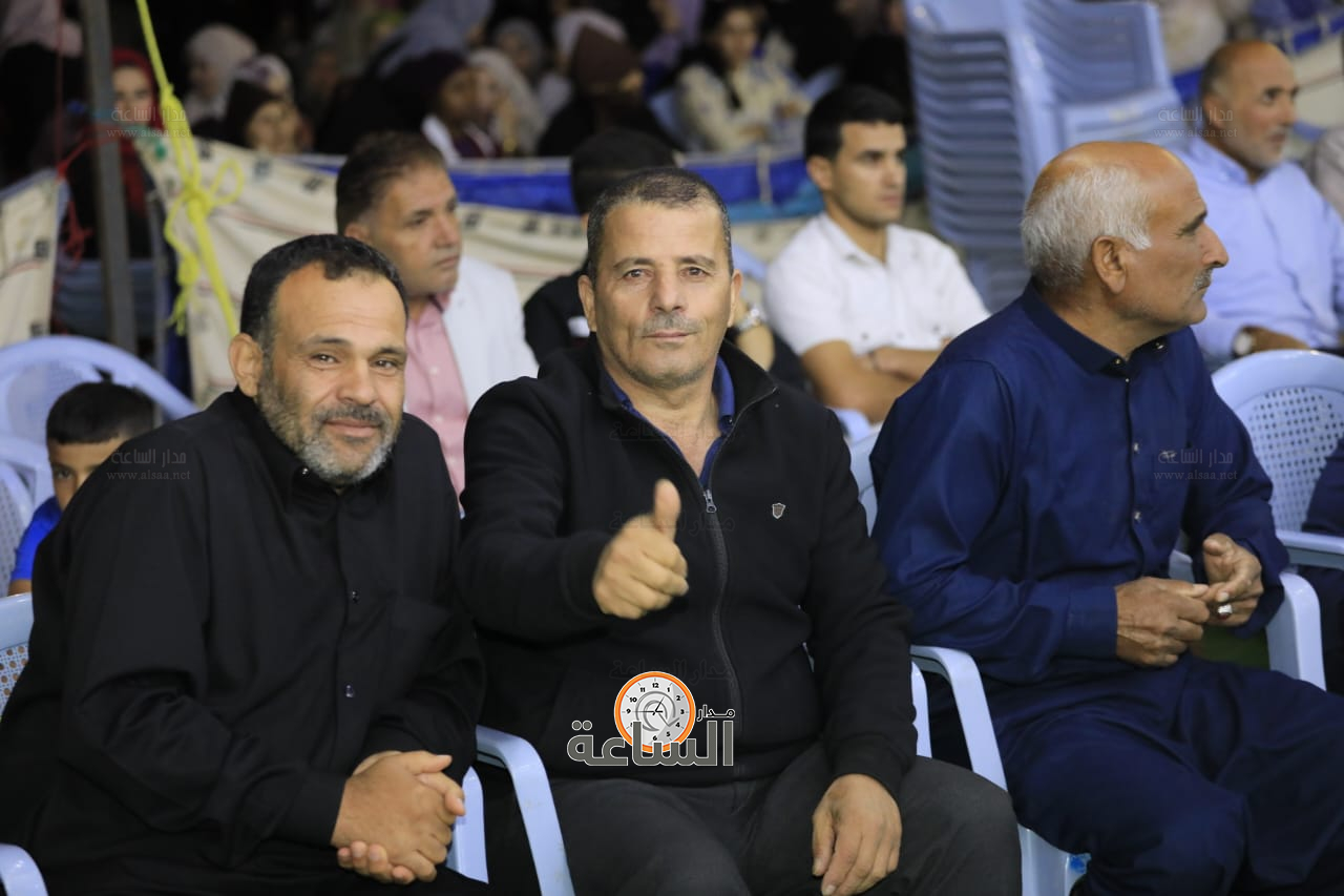 Madar Al-Saa Images 0.03642716491055298