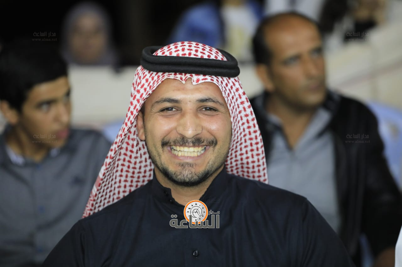 Madar Al-Saa Images 0.3174952941163819