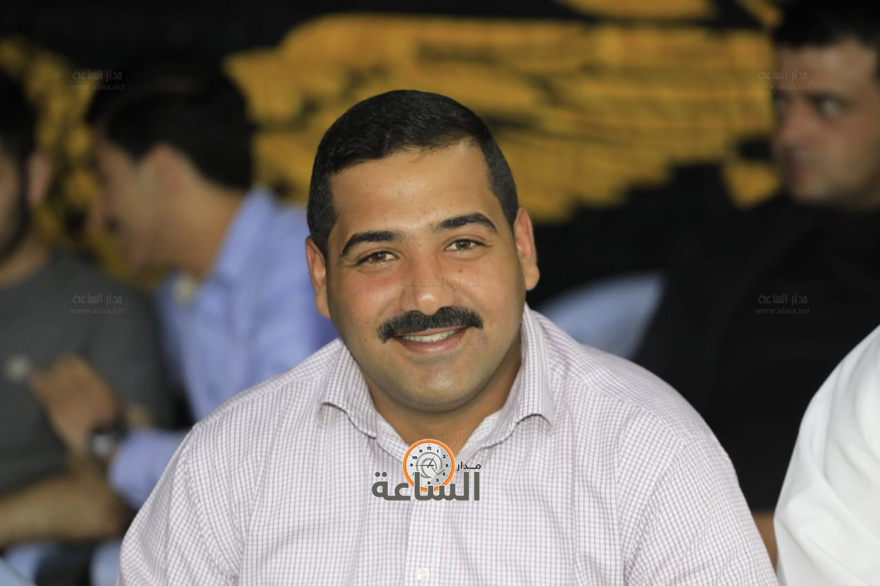 Madar Al-Saa Images 0.7420512081153128