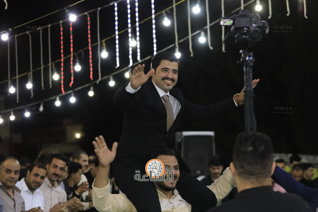 Madar Al-Saa Images 0.5441547469091205