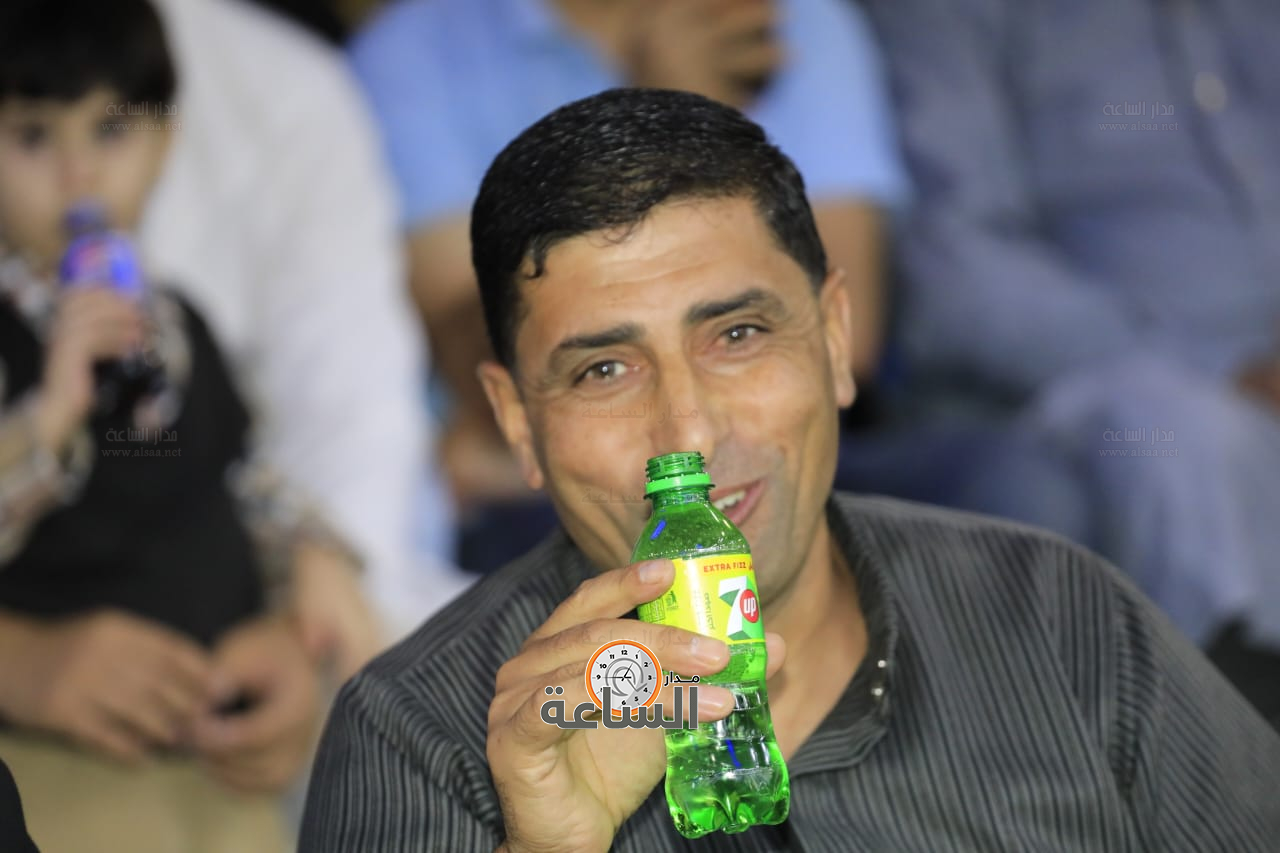 Madar Al-Saa Images 0.04092054063705364