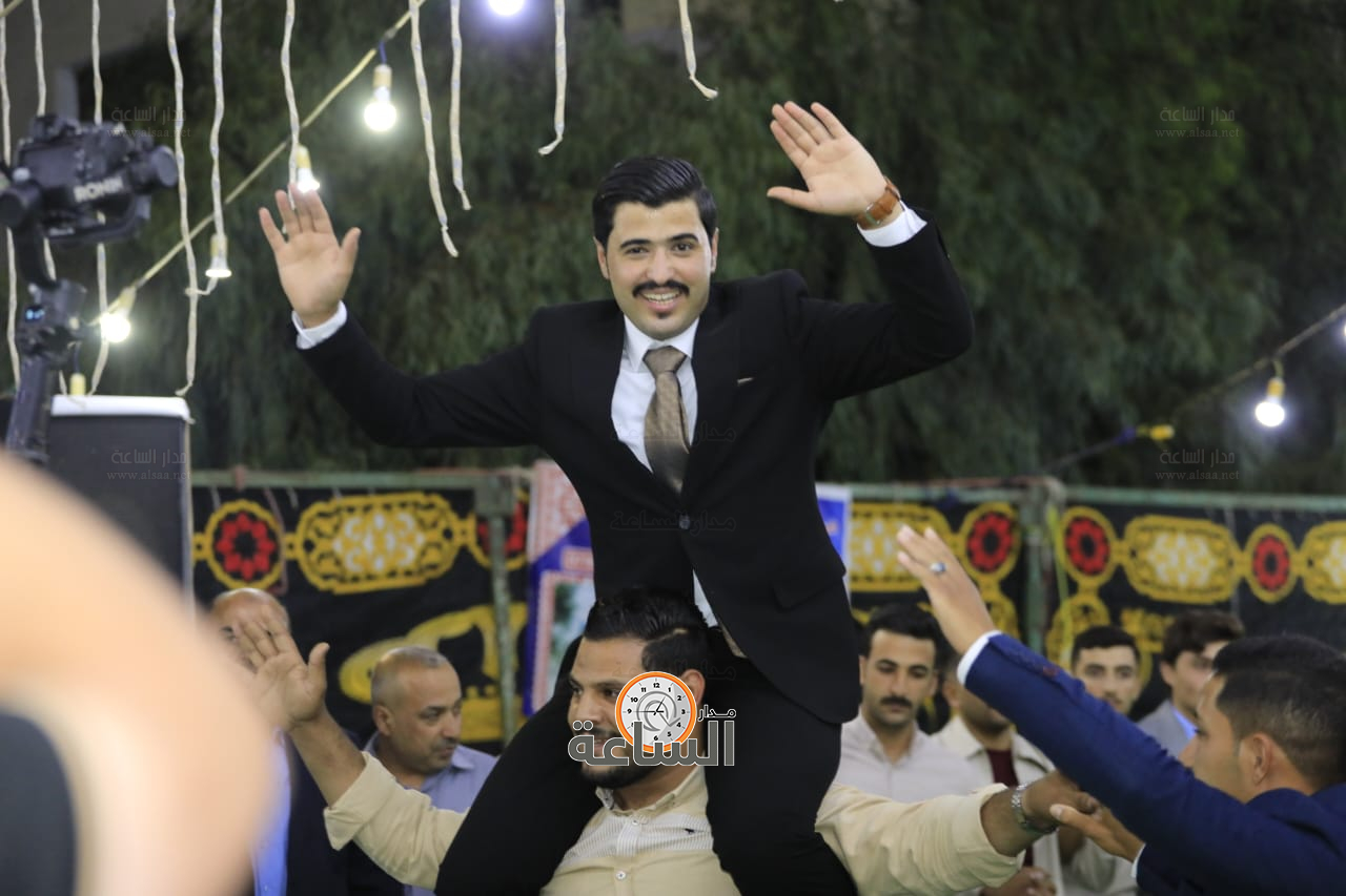 Madar Al-Saa Images 0.5863582923274071