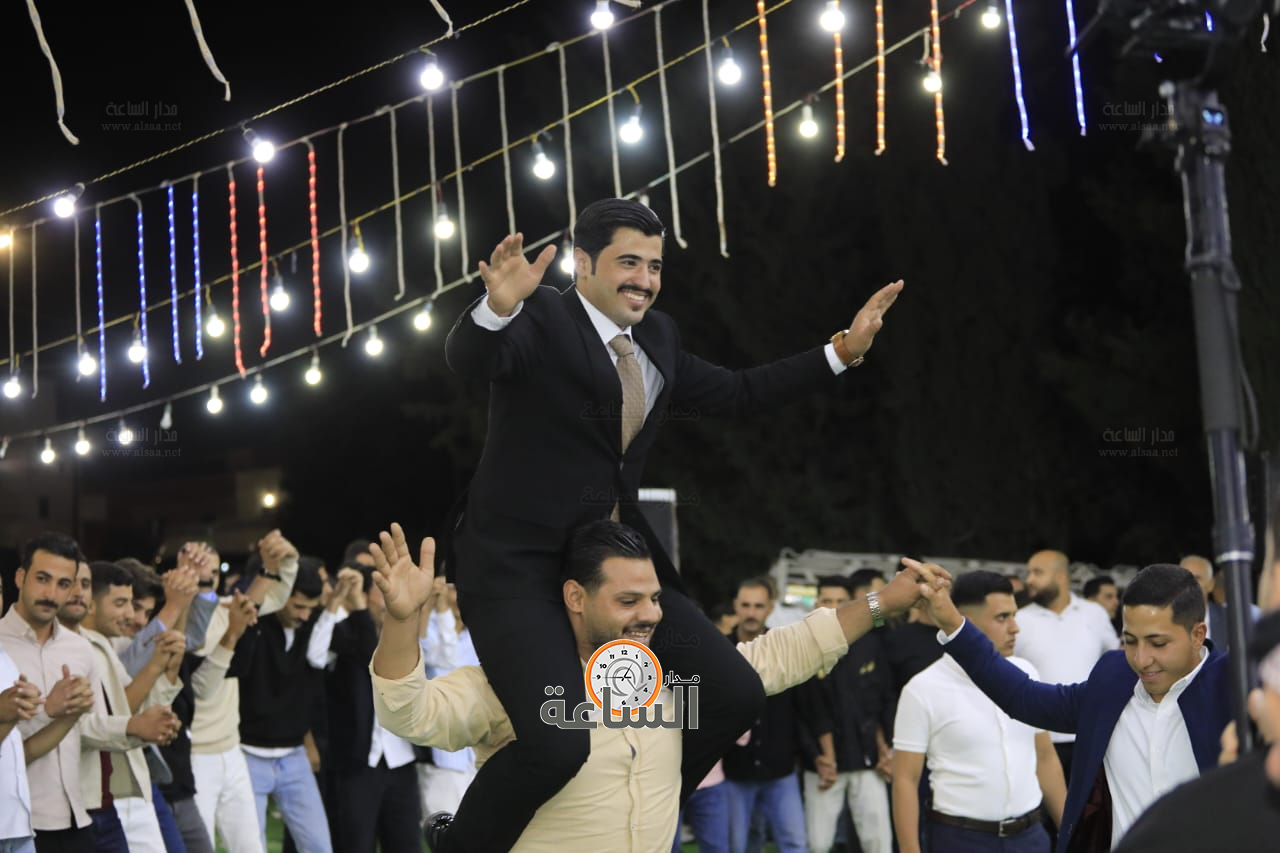 Madar Al-Saa Images 0.35109961238104237