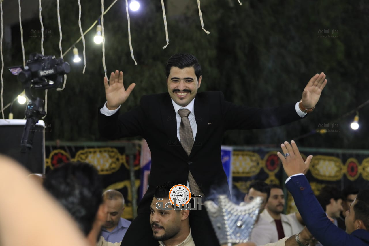 Madar Al-Saa Images 0.14552627331409895