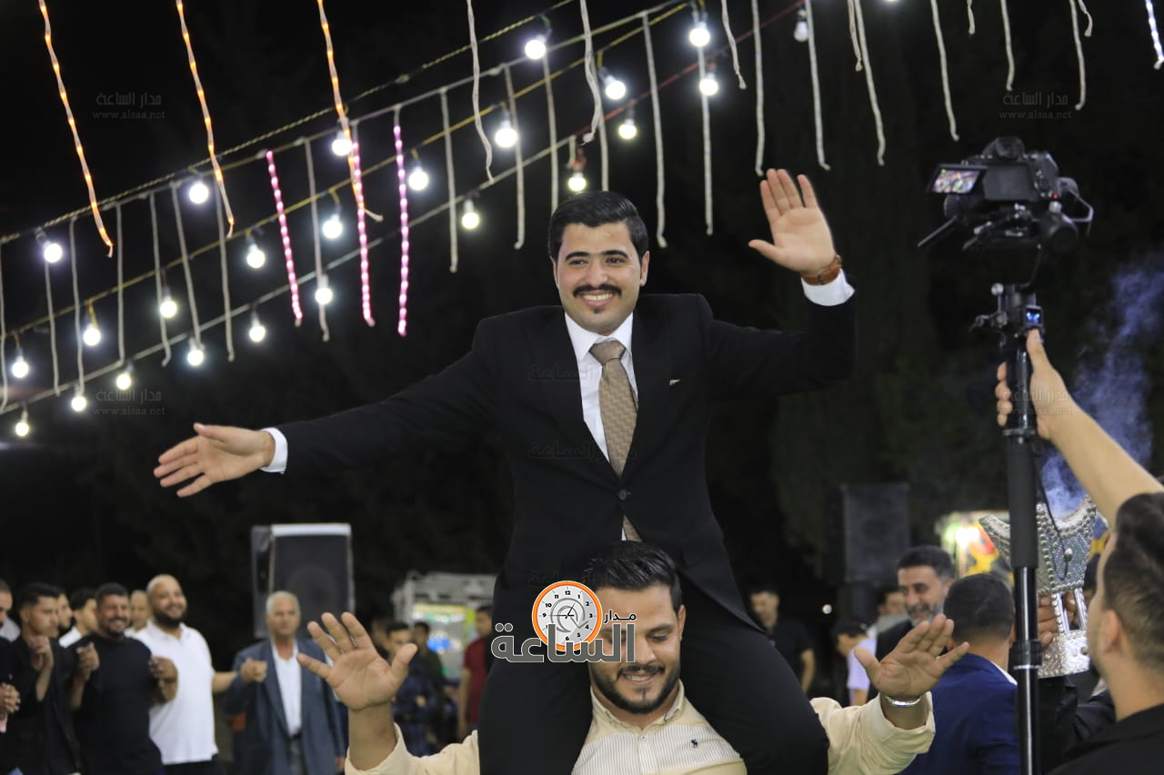 Madar Al-Saa Images 0.8094988705632925