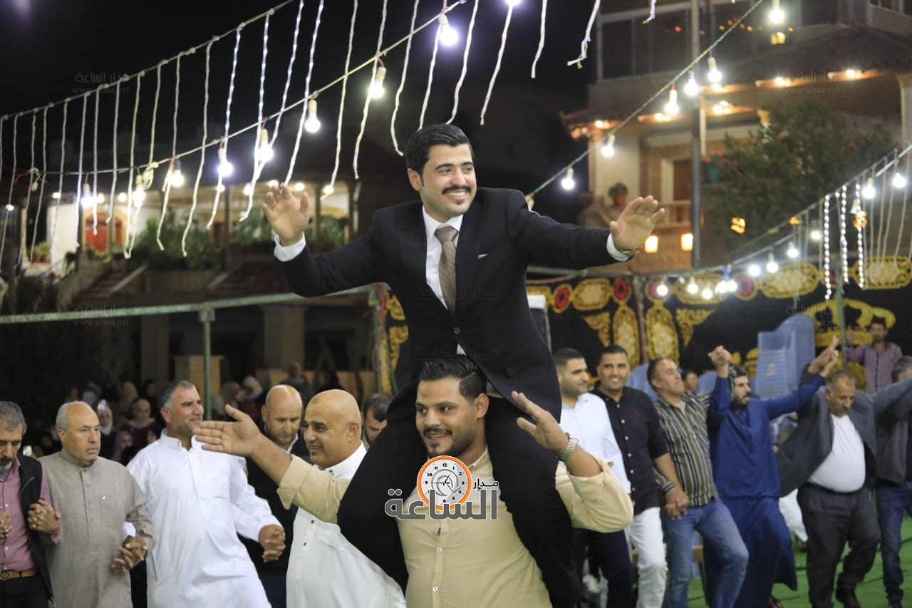 Madar Al-Saa Images 0.6068397236410606