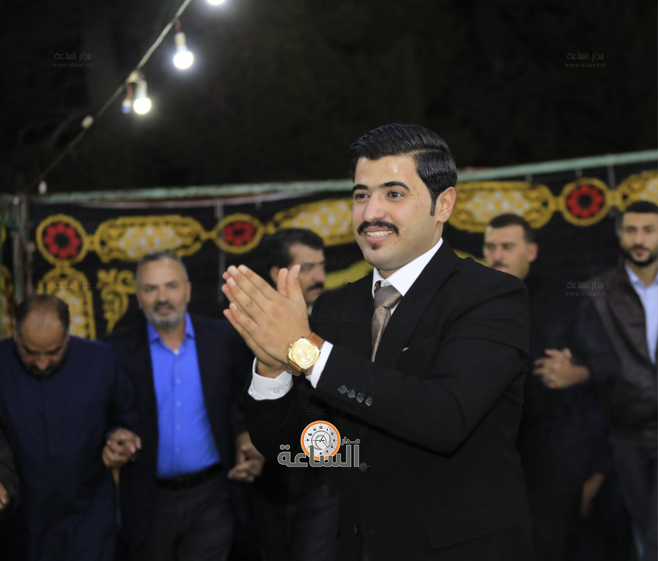 Madar Al-Saa Images 0.617523175004556