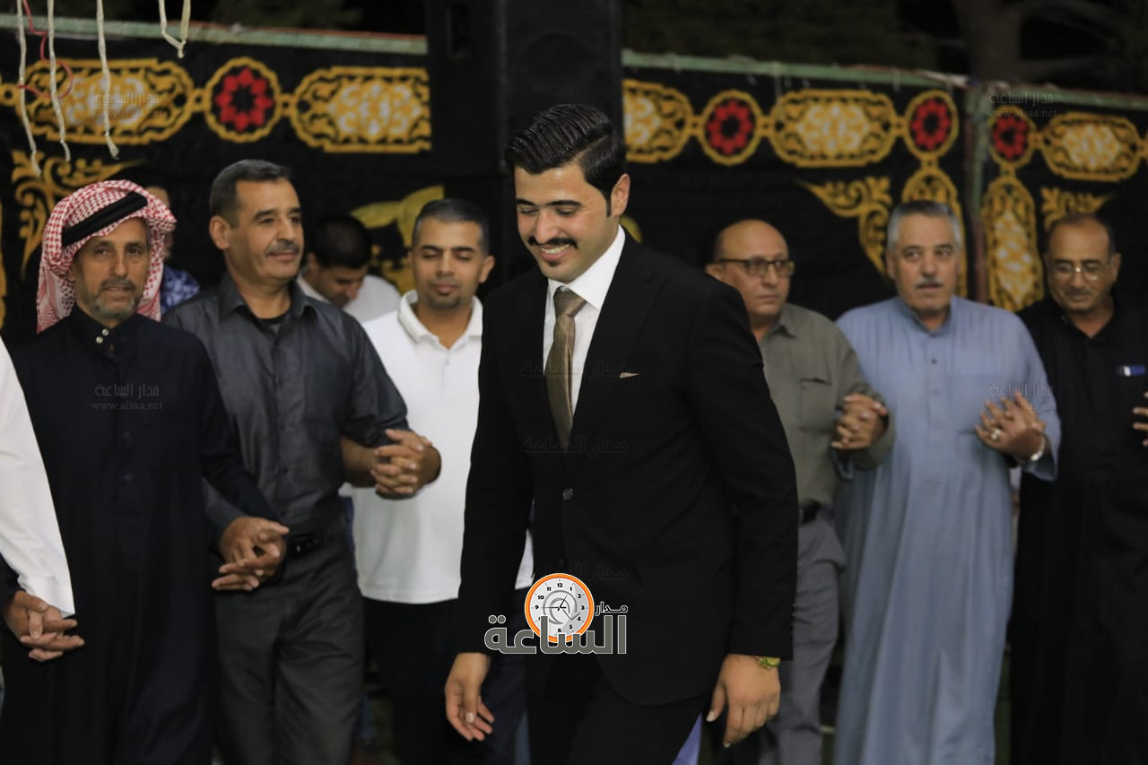 Madar Al-Saa Images 0.8936829104544599