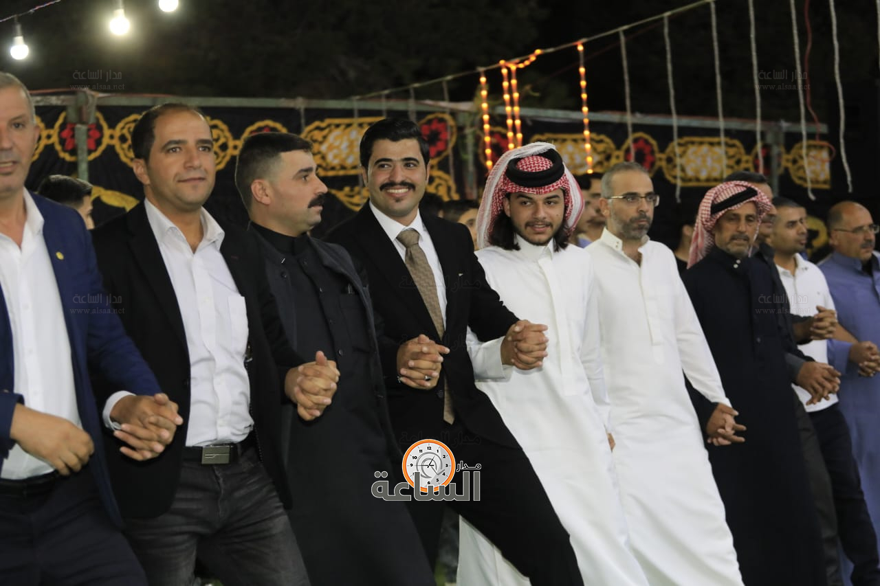 Madar Al-Saa Images 0.8981988799638974