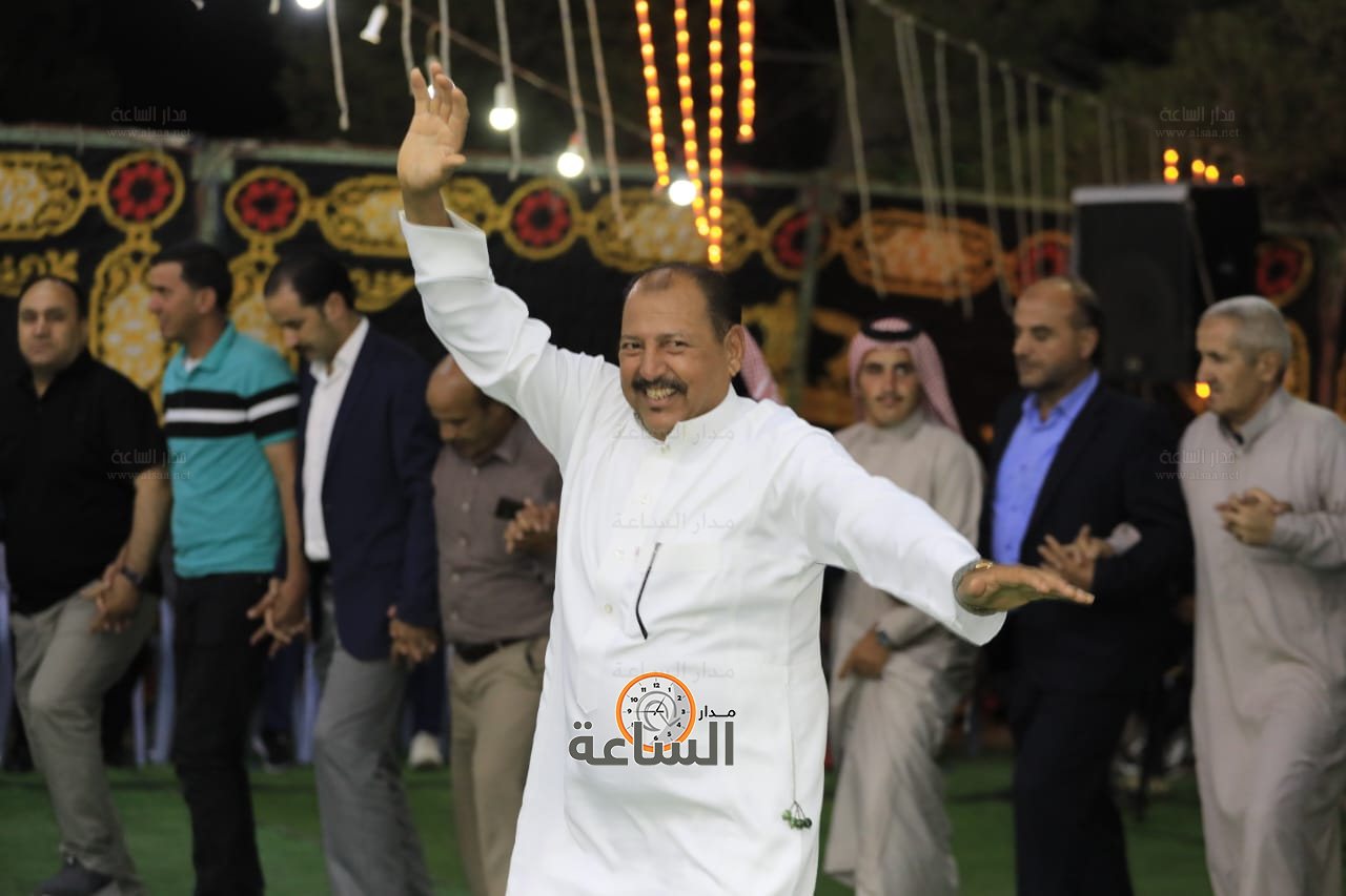 Madar Al-Saa Images 0.6320041170244649